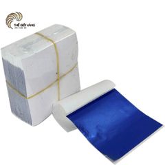 500 LÁ MÀU ĐA SẮC (ĐỎ, ĐEN, HỒNG, XANH DƯƠNG, XANH LÁ, VÀNG CHANH)