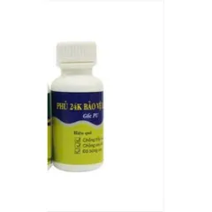 COMBO TRẢI NGHIỆM GỐC PU GỒM 50 LÁ VÀNG, 15ML KEO GỐC PU, 20ML PHỦ BẢO VỆ 24K GỐC PU, 2 BÚT CƯỚC