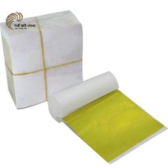 500 LÁ MÀU ĐA SẮC (ĐỎ, ĐEN, HỒNG, XANH DƯƠNG, XANH LÁ, VÀNG CHANH)