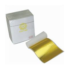 100 LÁ VÀNG 24K (8cm)