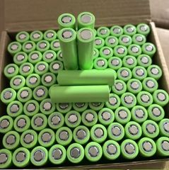 PIN HONGLI 14500 3.7V 500mAh, DÙNG MÁY CẠO RÂU, TÔNG ĐƠ, MÁY TĂM NƯỚC, XE ĐỒ CHƠI