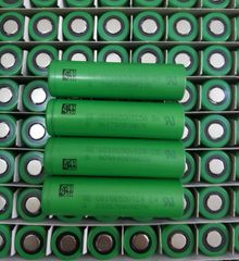 PIN 18650 SONY VTC6 4.2V, DÒNG XẢ 30A, DUNG LƯỢNG 3000mAh 739108