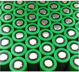 PIN 18650 SONY VTC6 4.2V, DÒNG XẢ 30A, DUNG LƯỢNG 3000mAh 739110