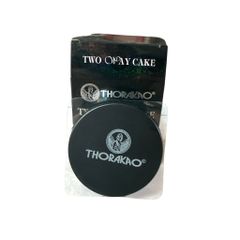 Phấn Trang Điểm Trắng Da Thorakao Loại Lớn 13g Có Ánh Nhũ Nhẹ - Sản Phẩm Chính Hãng