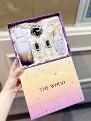 TINH CHẤT WHOO BICHUP LIMITED 90ML