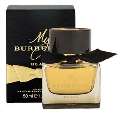 Nước Hoa Nữ My Burberry Black Eau de Parfum chai 50ml