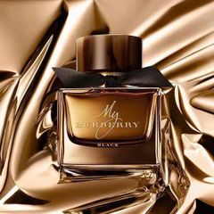 Nước Hoa Nữ My Burberry Black Eau de Parfum chai 50ml