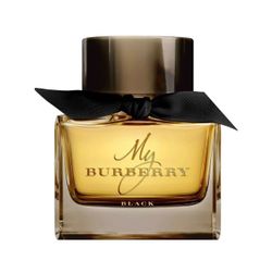 Nước Hoa Nữ My Burberry Black Eau de Parfum chai 50ml