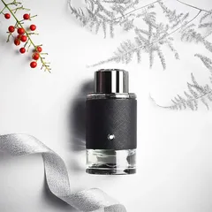 Nước Hoa Nam MontBlanc Explorer chai 100ml
