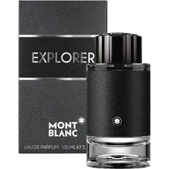 Nước Hoa Nam MontBlanc Explorer chai 100ml
