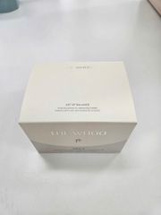 Set Phấn Nước Dưỡng Trắng Whoo Radiant White Moisture Cushion 1+2 739148