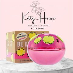 Nước Hoa Nữ DKNY Be Delicious Orchard Street EDP chai 100ml