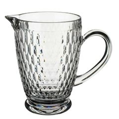 Bình nước Villeroy & Boch 2 lớp cách nhiệt 1L 739185
