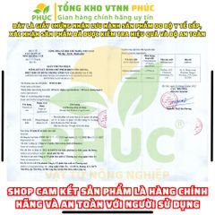 [CHÍNH HÃNG] Giá Sỉ 10 Gói Trừ Kiến, Gián, Muỗi Finico - Hiệu Quả Cao, Kéo Dài, An Toàn
