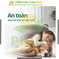 [CHÍNH HÃNG] Giá Sỉ 10 Gói Trừ Kiến, Gián, Muỗi Finico - Hiệu Quả Cao, Kéo Dài, An Toàn