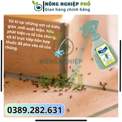 [SIÊU HIỆU QUẢ] COMBO 80 gói REGENT 800 (gói 1.6g) DATE MỚI NHẤT, Chế phẩm diệt côn trùng đa năng diệt sạch Kiến, Gián, Muỗi, Bọ Chét, Mạt Gà, Mối, Rầy, Rệp, Bọ Trĩ, Sâu Kháng 739201