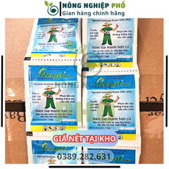 Reagt 800wg gói 1.6g diệt sạch kiến, gián, sâu kháng, muỗi, bọ chét, mạt gà, mối, Chế phẩm diệt côn trùng đa năng Reagt 800wg 739209