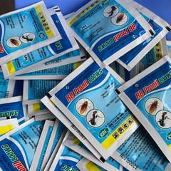 [COMBO GIÁ SỈ] Chế Phẩm RB Pronil 800WG Trừ Kiến, Gián, Rầy, Rệp, Ve Chó, Mạt Gà, Sâu