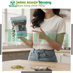 [XẢ KHO] COMBO 100 Ống NƯỚC TRẮNG LOẠI TO hàng nội địa Trung Quốc. Trừ sạch nhanh tất cả các loại chuột cam kết hiệu quả ngay sau 1 lần sử dụng 739221