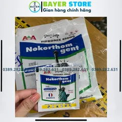 [Combo 20 gói] REGENT NOKORTHOM (gói 1.6gr) Nguyên Liệu Nhập - Chế phẩm diệt côn trùng đa năng NOKORTHOM diệt sạch kiến, gián, bọ chét, mạc gà, sâ.u kháng 739222
