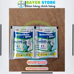 [Combo 20 gói] REGENT NOKORTHOM (gói 1.6gr) Nguyên Liệu Nhập - Chế phẩm diệt côn trùng đa năng NOKORTHOM diệt sạch kiến, gián, bọ chét, mạc gà, sâ.u kháng 739222