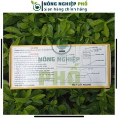 [KHUYẾN MÃI] Combo Thuốc Dẫn Dụ Và Thuốc Diệt Ruồi Vàng Đục Trái VIZUBON - D Multiagro [Tặng Kèm Bẫy Nhựa Ruồi Vàng] 739232