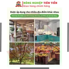 [CHÍNH HÃNG GIÁ TỐT] Quản Lý Kiến Gián Côn Trùng Nhanh Hiệu Quả FINICO 800 - Dùng Trong Nhà Ở, Cây Trồng, Chuồng Trại 739250