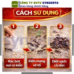 [GIÁ SỈ] HAI LÚA PRONIL Trừ Kiến, Gián, Muỗi, Rầy, Rệp, Ve Chó, Mạt Gà. Sản phẩm chính hãng, date mới, hiệu quả cao 739277