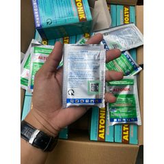 [MỞ BÁN GIÁ TỐT] Hộp 10 Gói Altonik 1.8SL Nhật Bản Kích Thích Sinh Trưởng Cực Mạnh Hoa Lan, Hoa Hồng, Rau Màu, Cây Kiểng 739280