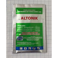 5 gói ATONIK Kí.ch Th.ích Sinh Trưởng Thế Hệ Mới, Kích Rễ, Kích Mầm Cho Hoa Lan, Hoa Hồng, Rau Màu, Cây Ăn Quả 739283