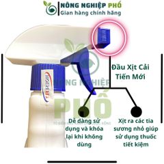Thuốc DIỆT RUỒI SINH HỌC CHUYÊN DỤNG Multiagro (Bình Xịt 500ml) Chính Hãng - Diệt Ruồi Nhặng Nhà, Nhà Hàng Hiệu Quả 100% 739290