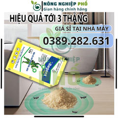 [SIÊU HIỆU QUẢ] TẶNG 2 COMBO 50 REGENT 800 (gói 1.6g) DATE MỚI NHẤT, Chế phẩm diệt côn trùng đa năng diệt sạch Kiến, Gián, Muỗi, Bọ Chét, Mạt Gà, Mối, Rầy, Rệp, Bọ Trĩ, Sâu Kháng 739291