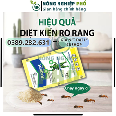 [SIÊU HIỆU QUẢ] TẶNG 2 COMBO 50 REGENT 800 (gói 1.6g) DATE MỚI NHẤT, Chế phẩm diệt côn trùng đa năng diệt sạch Kiến, Gián, Muỗi, Bọ Chét, Mạt Gà, Mối, Rầy, Rệp, Bọ Trĩ, Sâu Kháng 739291