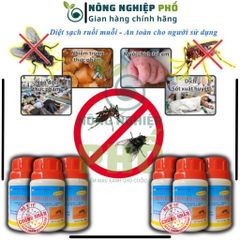 Thuốc Diệt Muỗi PERRIN THAILAN 500EC Hoạt Chất Mới Cực Mạnh - Diệt Sạch Muỗi Kháng, Ruồi, Gián, Côn Trùng Trong Nhà 739302