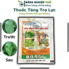 Chất Bám Dính, Tăng Hiệu Quả Thuốc BVTV Multiagro NGƯ ÔNG ĐẮC LỢI 5ml - Thẩm Thấu, Lưu Dẫn Mạnh, Giảm Bốc Hơi, Rửa Trôi 739303