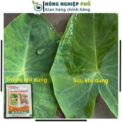 Chất Bám Dính, Tăng Hiệu Quả Thuốc BVTV Multiagro NGƯ ÔNG ĐẮC LỢI 5ml - Thẩm Thấu, Lưu Dẫn Mạnh, Giảm Bốc Hơi, Rửa Trôi 739303