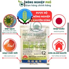 Thuốc Đặc Trị Nấm Bệnh KASU JAPAN Multiagro - Bạc Lá, Đạo Ôn, Phấn Trắng, Thối Quả, Héo Rũ, Lở Cổ Rễ, Thán Thư, Ghẻ Sẹo 739305