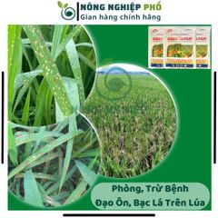 Thuốc Đặc Trị Nấm Bệnh KASU JAPAN Multiagro - Bạc Lá, Đạo Ôn, Phấn Trắng, Thối Quả, Héo Rũ, Lở Cổ Rễ, Thán Thư, Ghẻ Sẹo 739305