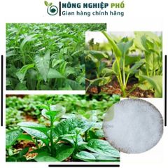 Phân Đạm Ure Phú Mỹ Chuyên Rau Màu Hoa Cây Cảnh Túi 500G - Cung Cấp Đạm Cho Cây Trồng Kích Chồi, Lá Và Giúp Lá Xanh Mượt 739309