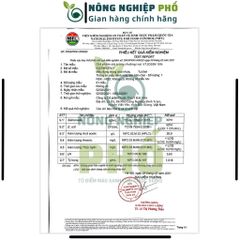 [CHAI LỚN 1L]Chế Phẩm Sát Trùng Chuồng Trại Multiagro GMP - Khử Sạch Mùi Hôi, Mầm Dịch, Bệnh Gây Hại, An Toàn, Hiệu Quả 739316