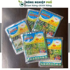 Thuốc Trừ Bệnh Sinh Học Lillacter Multiagro Đặc Trị Vi Khuẩn, Nấm Bệnh Hoa Kiểng, Cây, Hoa An Toàn Hiệu Quả Tuyệt Đối 739317
