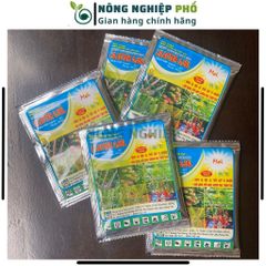 Thuốc Trừ Bệnh Sinh Học Lillacter Multiagro Đặc Trị Vi Khuẩn, Nấm Bệnh Hoa Kiểng, Cây, Hoa An Toàn Hiệu Quả Tuyệt Đối 739317