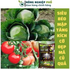 Phân Bón Hữu Cơ Vi Lượng Siêu Dinh Dưỡng Multiagto 1KG Hoa Lan Hồng Cây Cảnh Rau Ra Rễ Cực Mạnh Bật Chồi Mập Ngọn To Lá 739318