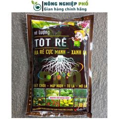 Phân Bón Hữu Cơ Vi Lượng Siêu Dinh Dưỡng Multiagto 1KG Hoa Lan Hồng Cây Cảnh Rau Ra Rễ Cực Mạnh Bật Chồi Mập Ngọn To Lá 739318