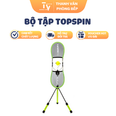 BỘ TẬP TOPSPIN (TV1569)
