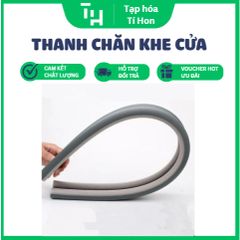 Thanh chặn khe cửa (TH339)