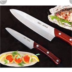 Dao Thái Bầu Seka Japan (TH340-1)