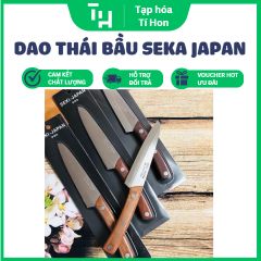 Dao Thái Bầu Seka Japan (TH340-1)