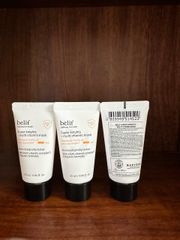 [Chính hãng] Mặt Nạ Ngủ Dưỡng Sáng Da Belif Super Knight Multi Vitamin Mask 25ml