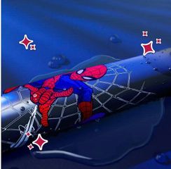 Bàn chải điện trẻ em Oral-B iO Kids 6+ Spiderman